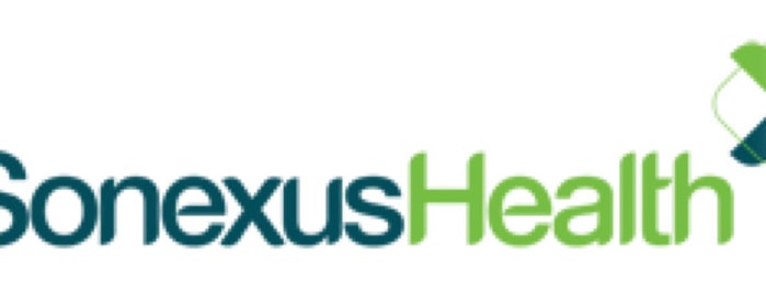 Sonexus Health is one of Work.