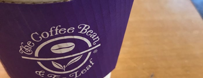 The 13 Best Places for Coffee in Riverside