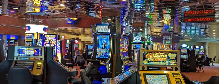 Carson station casino is one of The best after-work drink spots in Carson City, NV.