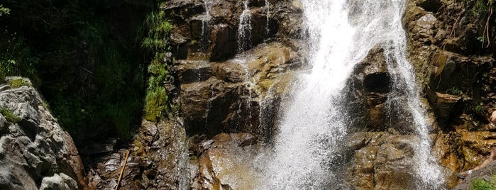Cascate del Vò is one of Italy TripA.