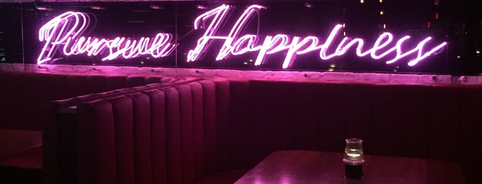 Miami's Best Happy Hours