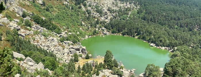 Laguna Negra is one of Lugares favoritos de Princesa.