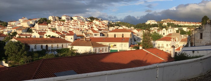 Odemira is one of Cities in Portugal and Galicia.