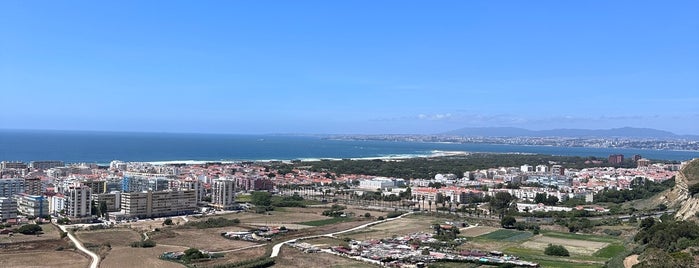 Miradouro dos Capuchos is one of Lissabon🇵🇹.