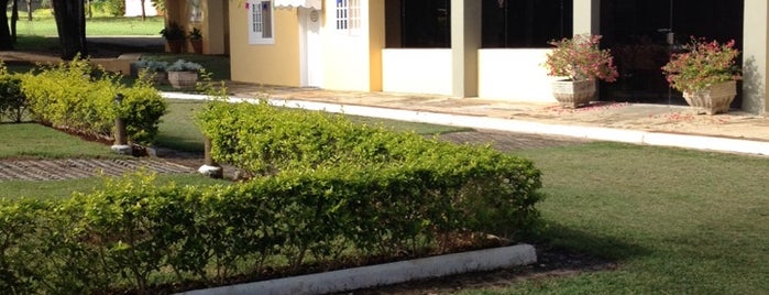 Jardim Vale do Lago Residencial is one of Karina : понравившиеся места.