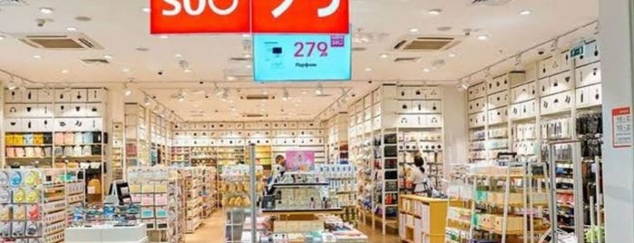 Miniso Condesa is one of Dulceさんのお気に入りスポット.