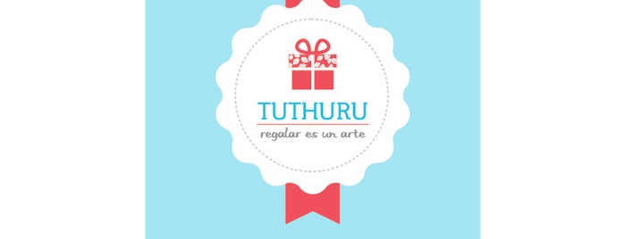 Tuthuru is one of gifts shops.