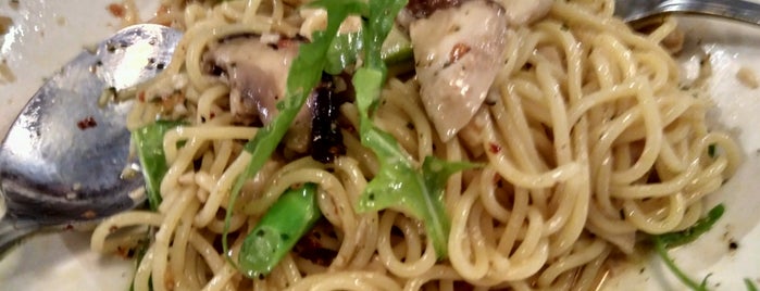 bene*spaghetti is one of Foodie list 2.