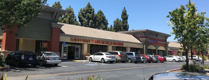 Luu New Tung Kee Noodle is one of Must-visit Food in Milpitas.