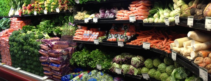 Whole Foods Market is one of The 15 Best Places for Vegetables in Austin.