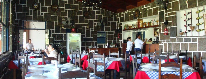 Restaurante Casa da Picanha is one of RJ - SP.