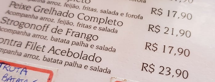 Restaurantes Campos Do Jordao