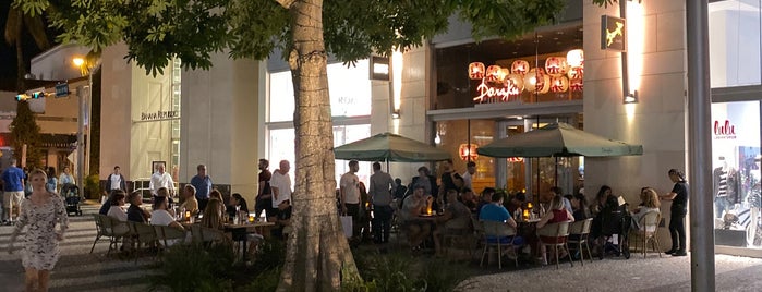 Baires Grill is one of Welcome to Miami.