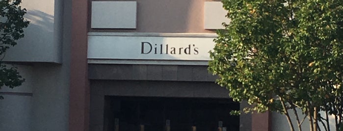 Dillard's is one of Guide to Niles's best spots.