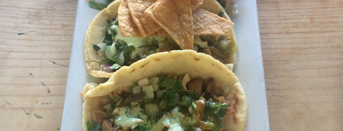 California Tacos is one of Santa Ynez Valley.