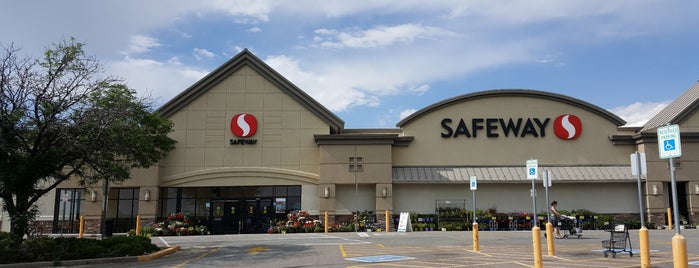 Safeway