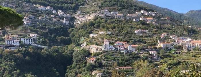 A Casa Dei Nonni is one of Mauro 님이 좋아한 장소.