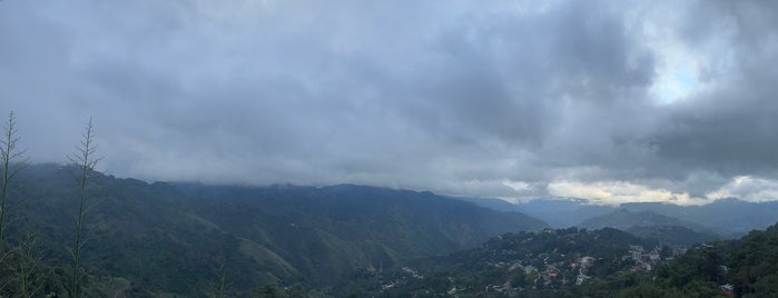 Mines View Park is one of Baguio.