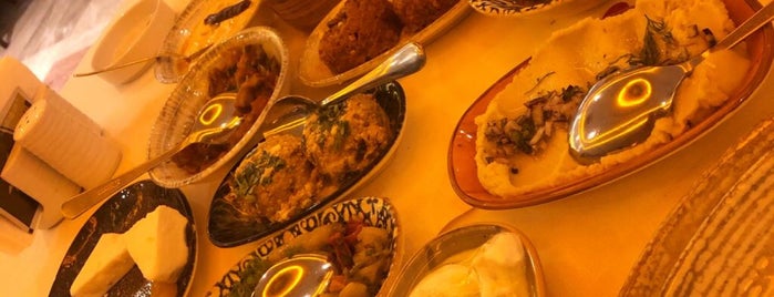 Teras Ocakbaşı is one of Gastro Meyhaneler 1.