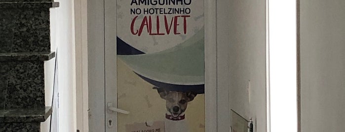 CallVet - Pet Shop is one of Pet Shop.