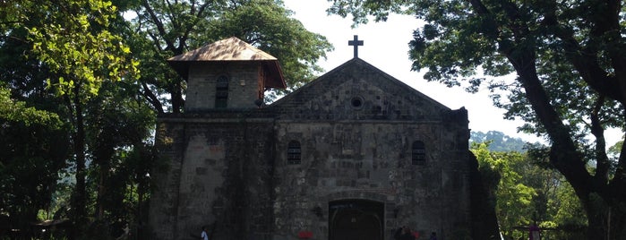 Nuestra Señora de la Anunciata Parish is one of isawgirl’s Liked Places.