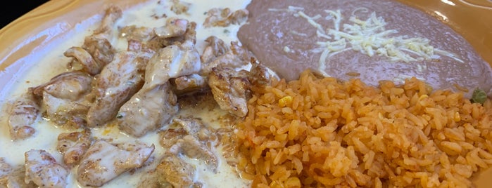 Taqueria Mexico 2 is one of The 15 Best Places for Cheese Dip in Kansas City.
