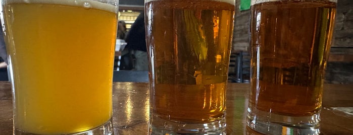 The 15 Best Places for Stout Beers in Kansas City