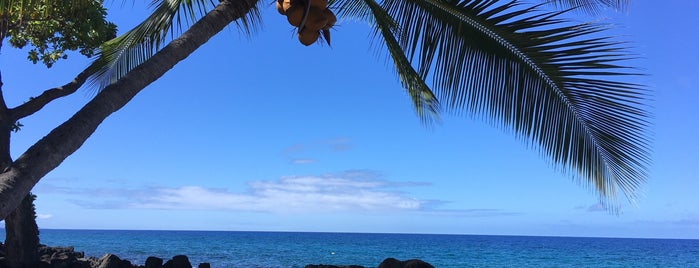 Kona Isle is one of Hawai‘i.