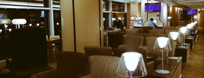 Mabuhay VIP Lounge is one of JÉz : понравившиеся места.