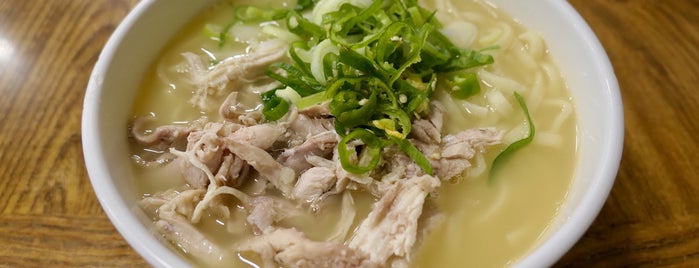 서평기사식당 is one of 韓国・서울【食事】.