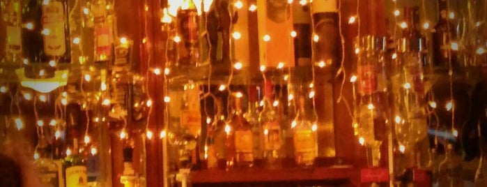 Munster Bar is one of Chamonix.