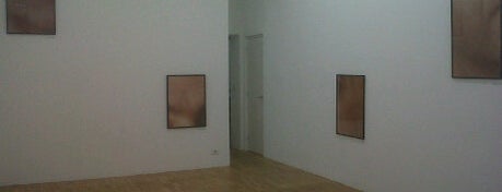 Galerie Jan Mot is one of ART BXL.
