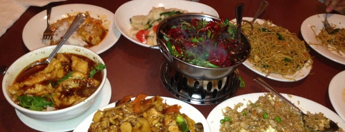 Szechwan Palace is one of The 9 Best Places for Szechuan Food in Phoenix.