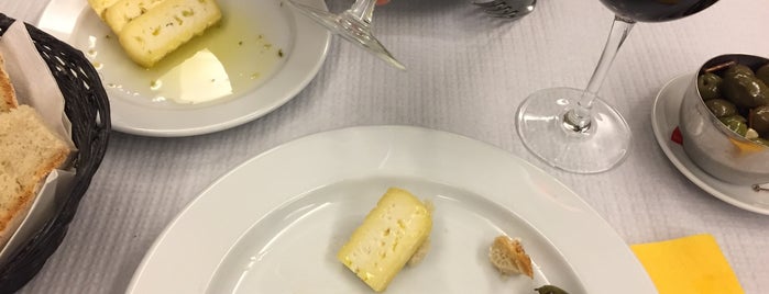 Zé da Mouraria 2 is one of CBM in Lisbon.