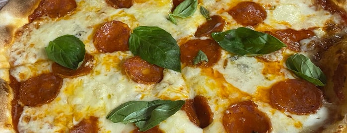 Il Padrino Pizza Club is one of Hungary - Eger.