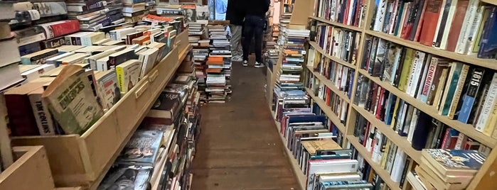The Last Bookshop is one of to check.