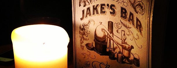 Jake's Bar & Grill is one of Bars and pubs to try.