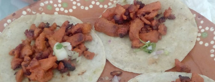 Tacos Pikos is one of Duranyork.