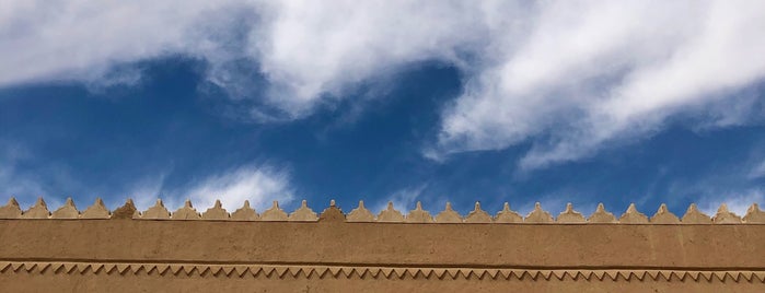 King Abdulaziz Palace is one of R.