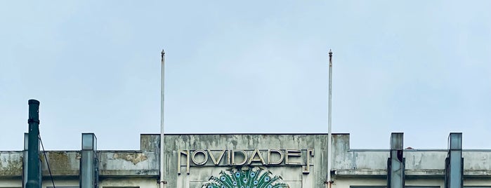 Praça Gomes Teixeira is one of Porto e arredores.