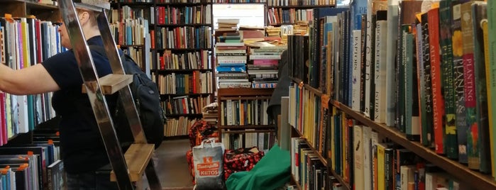 C. Hagelstam Antikvariaatti is one of Helsinki Book Stores & Libraries.