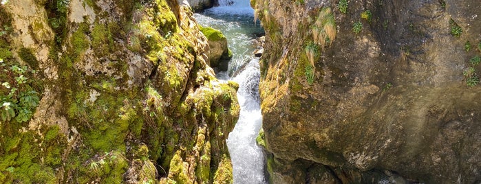 Дяволското гърло (Devil's throat) is one of Must-visit places in BG: Caves.