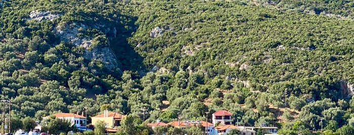 Mikro is one of Pelion.