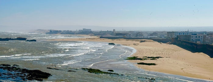 Essaouira is one of 1,000 Places to See Before You Die - Part 2.
