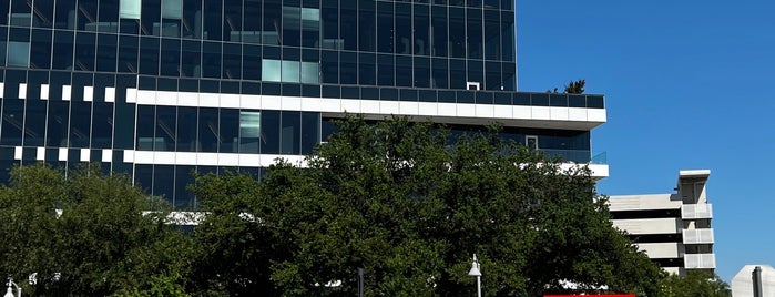 Oracle Austin is one of Oracle Offices Around The World.