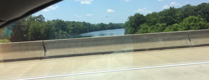 Chattahoochee River is one of All-time favorites in United States.