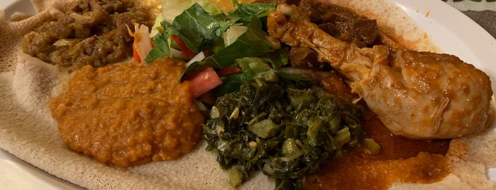 Abyssinia is one of Good Stuff Near Me.