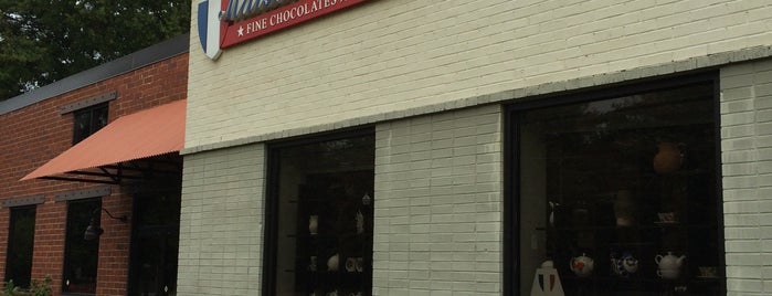 Maison Robert Fine Chocolates is one of Atlanta.