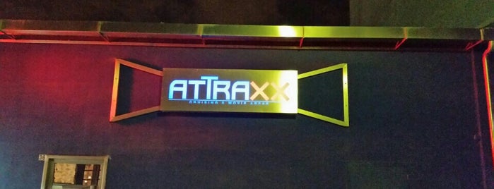 Attraxx is one of gguide.