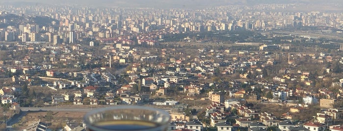 Gönüldağı Kırbahçesi is one of Kayseri.
